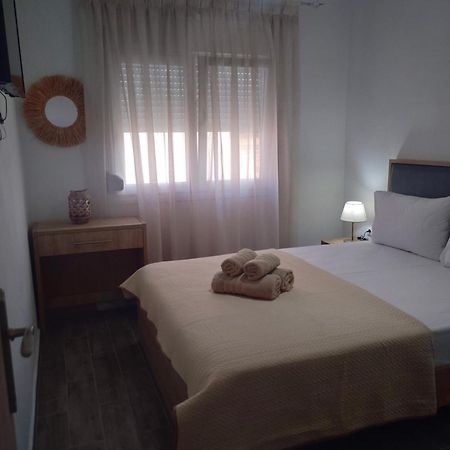 Vigla Summer House! Paralia Sikias Экстерьер фото