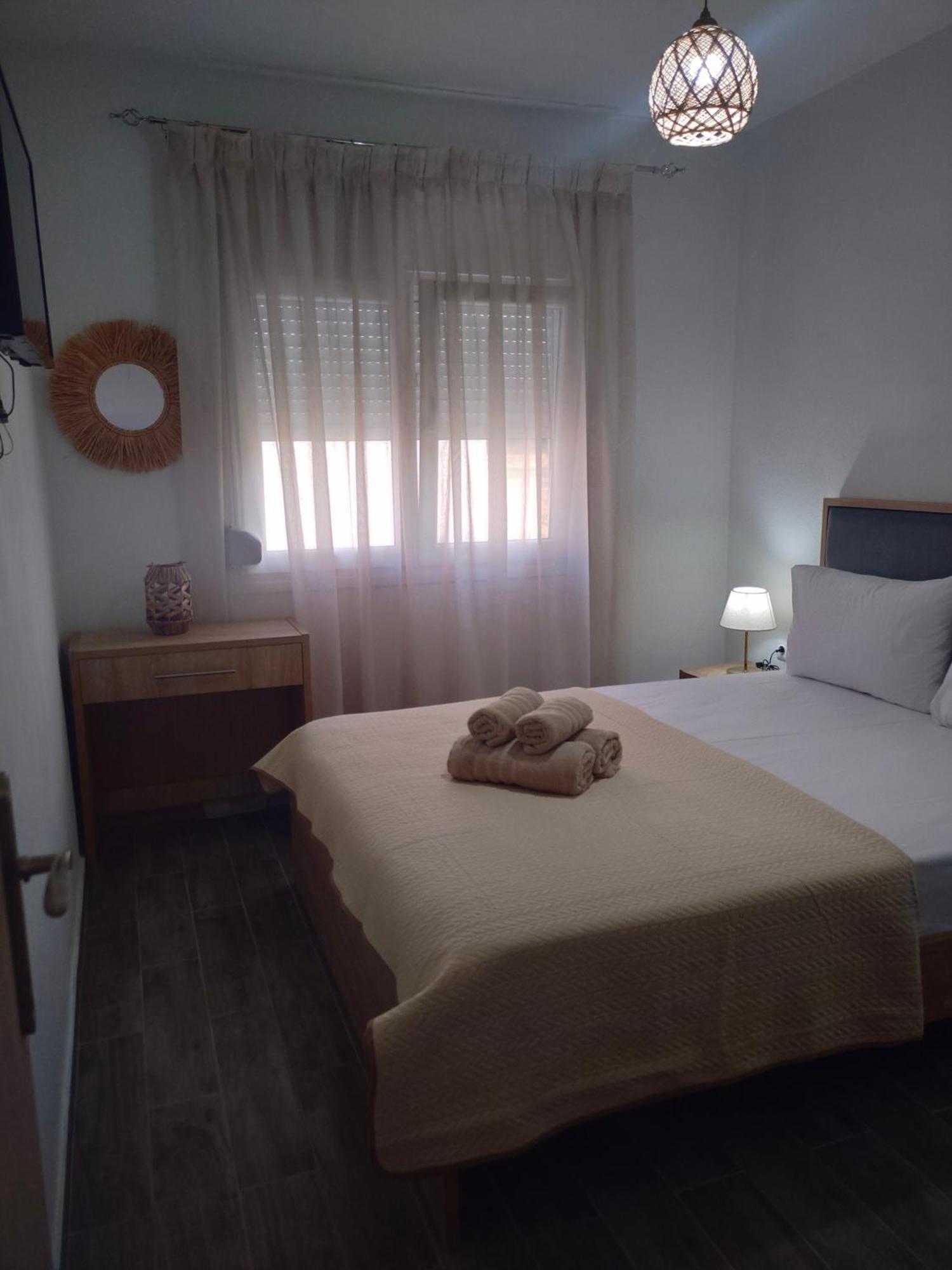 Vigla Summer House! Paralia Sikias Экстерьер фото