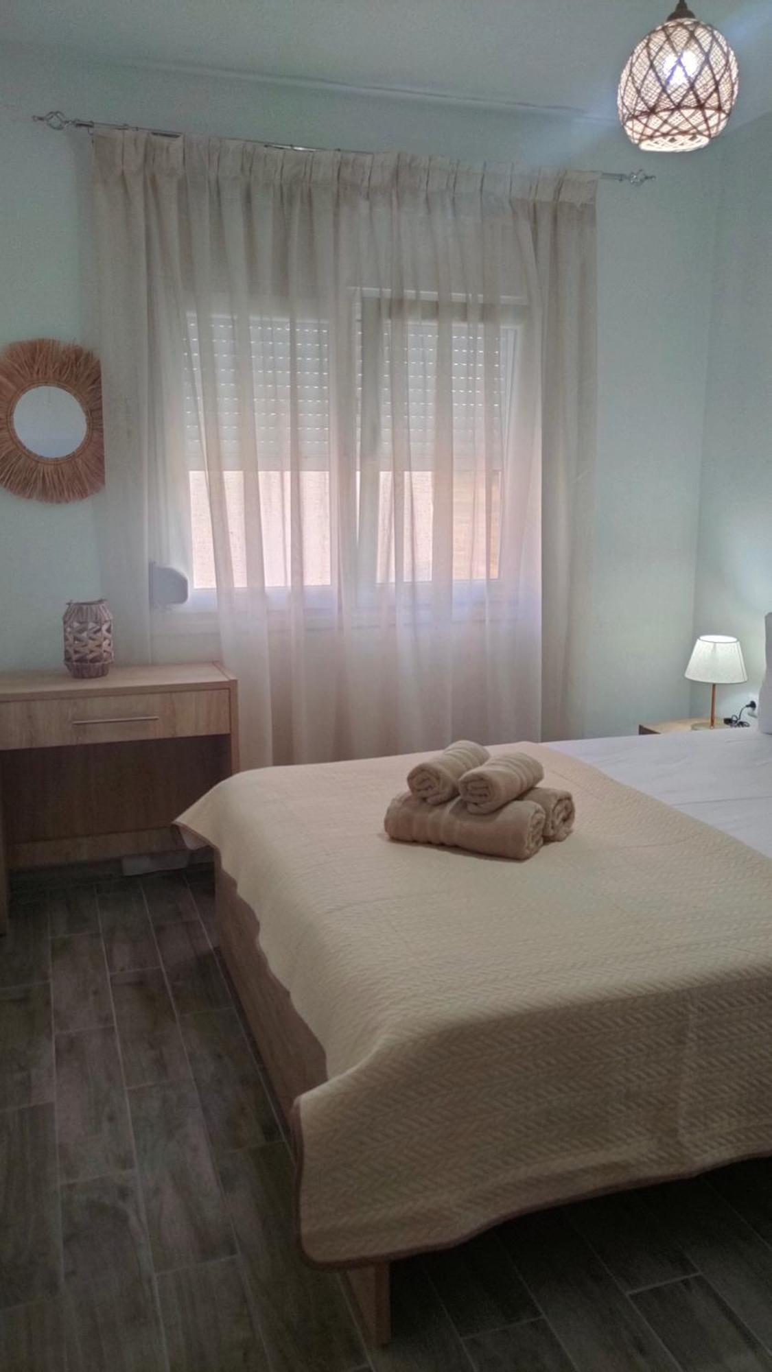 Vigla Summer House! Paralia Sikias Экстерьер фото