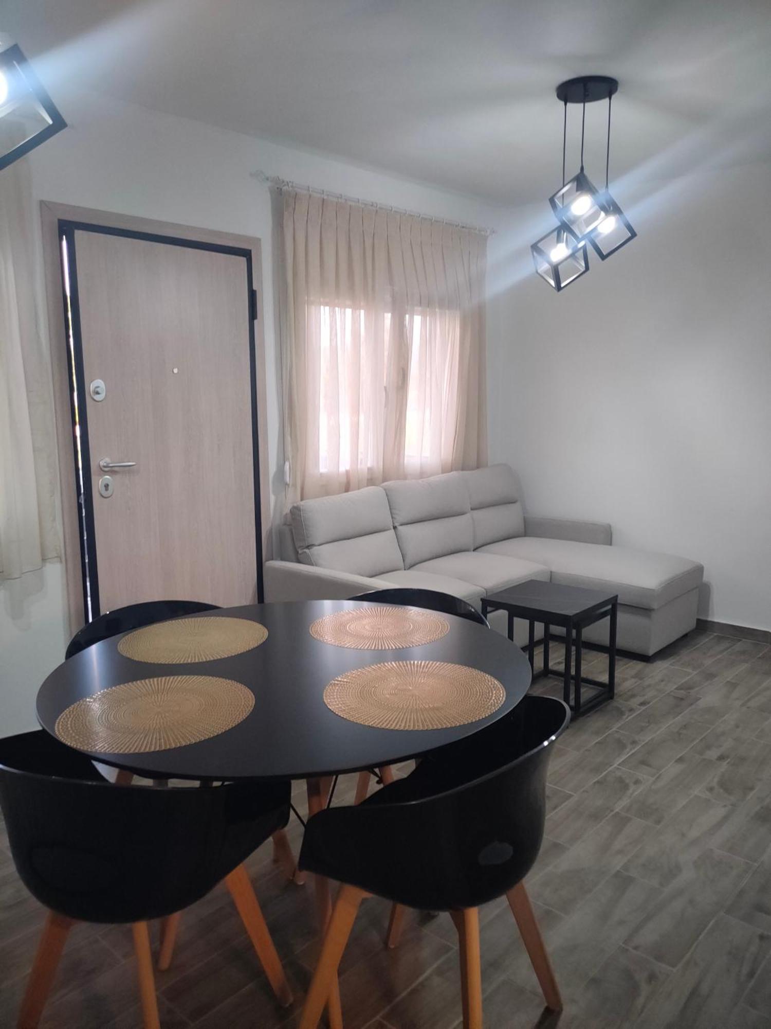 Vigla Summer House! Paralia Sikias Экстерьер фото
