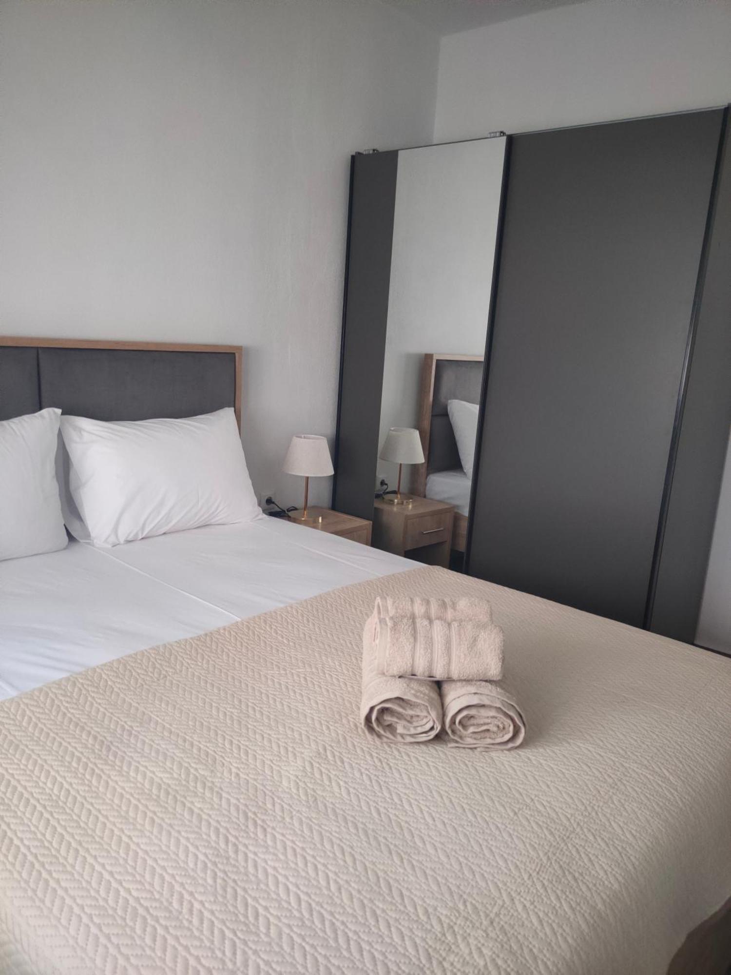Vigla Summer House! Paralia Sikias Экстерьер фото